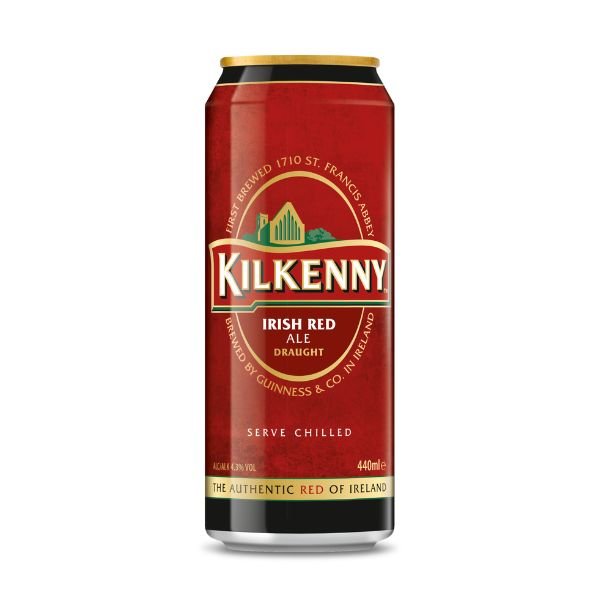 Kilkenny 44 Cl ❤ Kæmpe udvalg i Kilkenny ❤ Billig fragt og hurtig levering 2 - 5 hverdage - Varenummer: BAR-667169 / Ean: '5000213100912 på lager - Udsalg på Drikkevarer Øl Ale Spar op til 57% - Over 454 kendte brands på udsalg