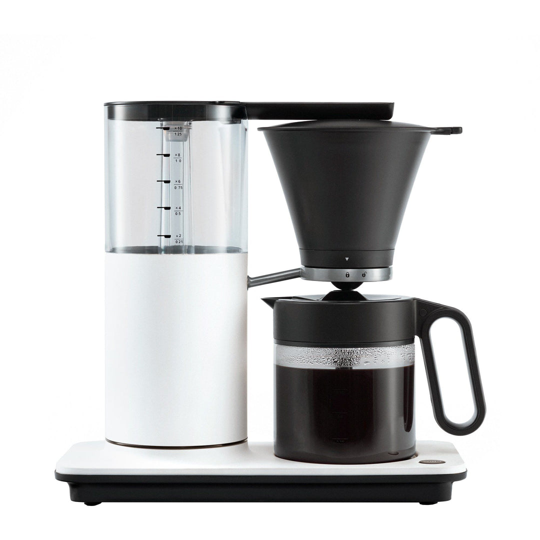 Wilfa Wilfa CM2W-A125 kaffemaskine, hvid – produktfoto (Kaffemaskiner)