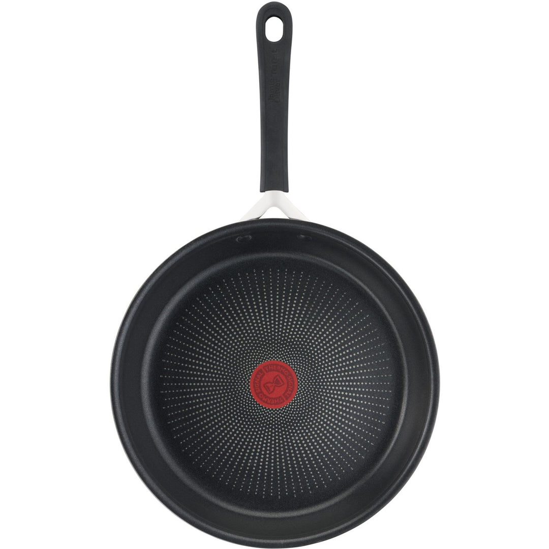 Jamie oliver Jamie Oliver Quick & Easy Stegepande 28 cm. – vinkelbillede (Stegepander)