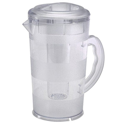 Genware Polycarbonat Kande 2l/70.4oz ❤ Kæmpe udvalg i Genware ❤ Billig fragt og hurtig levering 2 - 5 hverdage - Varenummer: BAR-646619 / Ean: '5020403061908 på lager - Udsalg på Køkken Borddækning Kander & Karafler Spar op til 54% - Over 424 kendte brands på udsalg