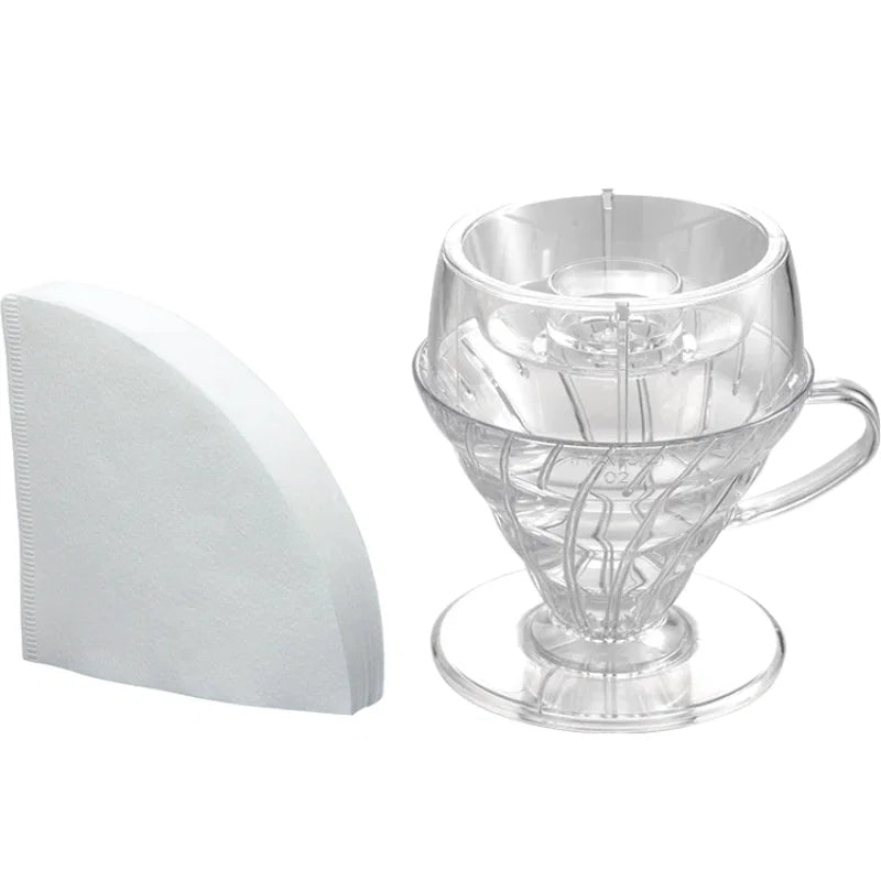 V60 Drip-assist Sæt Hario