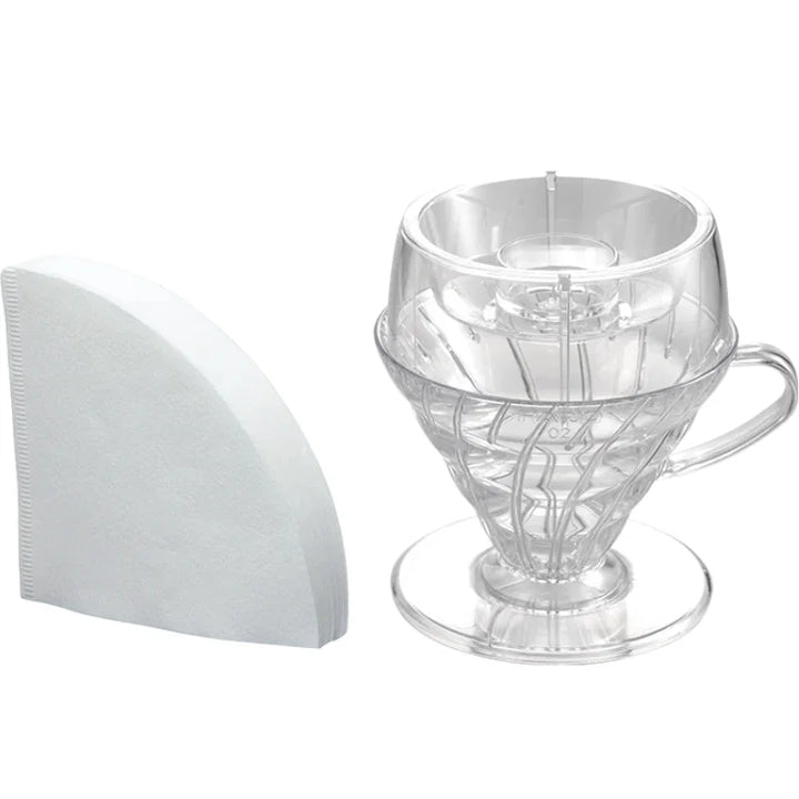 V60 Drip-assist Sæt Hario