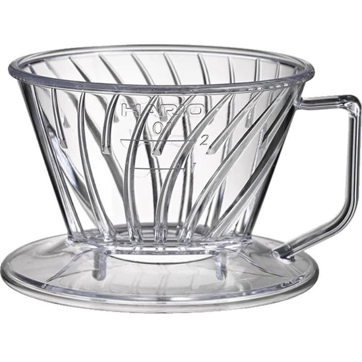 Produktbillede af Pegasus Dripper 01 Hario på tilbud i premium kvalitet