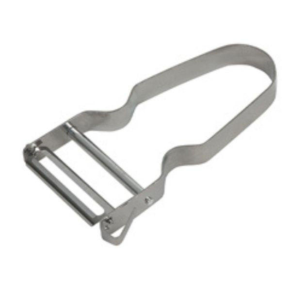 Produktbillede af Tyndskræller Rustfrit Stål 10cm på tilbud i premium kvalitet