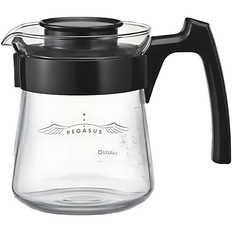 Produktbillede af Pegasus Server 300 Ml Hario på tilbud i premium kvalitet