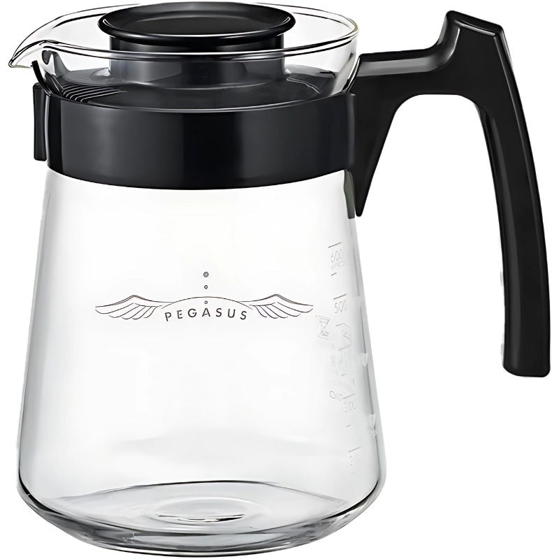 Produktbillede af Pegasus Server 600 Ml Hario på tilbud i premium kvalitet