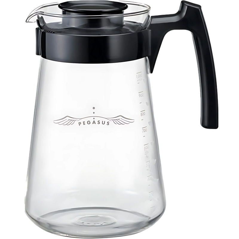 Produktbillede af Pegasus Server 1000 Ml Hario på tilbud i premium kvalitet