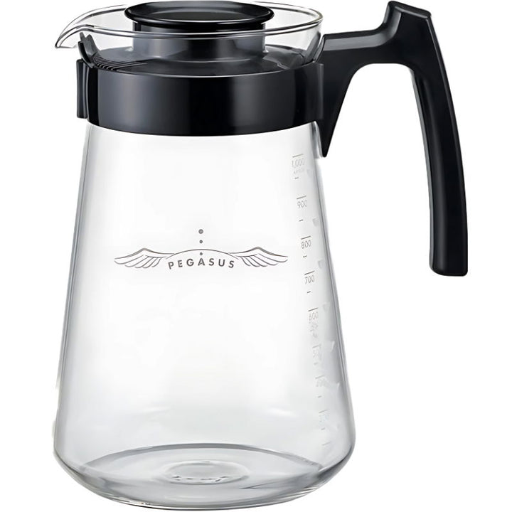 Produktbillede af Pegasus Server 1000 Ml Hario på tilbud i premium kvalitet