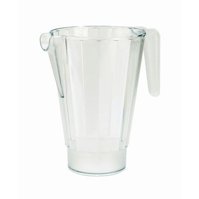 Polycarbonat Kande 1.5l ❤ Kæmpe udvalg i Genware ❤ Billig fragt og hurtig levering 2 - 5 hverdage - Varenummer: BAR-646617 / Ean: '8054615825116 på lager - Udsalg på Køkken Køkkenartikler Spar op til 51% - Over 360 kendte mærker på udsalg