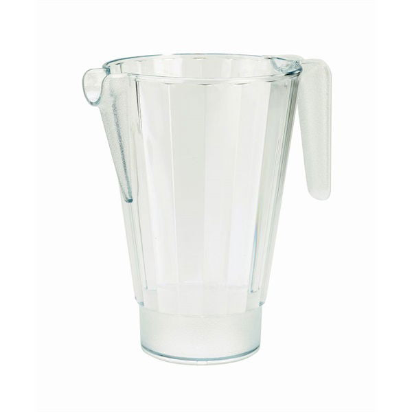 Produktbillede af Polycarbonat Kande 1.5l på tilbud i premium kvalitet