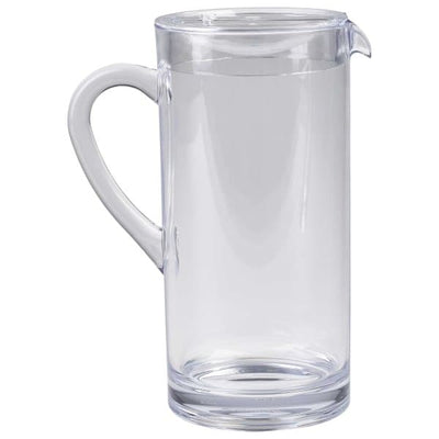 Polycarbonat Kande 1.6l/56.25oz ❤ Kæmpe udvalg i Genware ❤ Billig fragt og hurtig levering 2 - 5 hverdage - Varenummer: BAR-646618 / Ean: '5020403061274 på lager - Udsalg på Køkken Borddækning Kander & Karafler Spar op til 62% - Over 454 design mærker på udsalg
