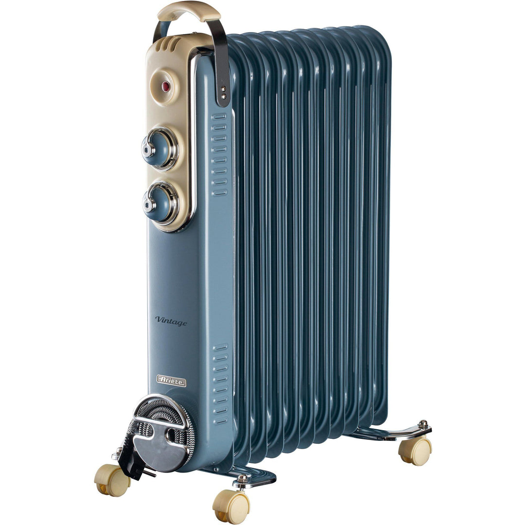 Ariete Ariete Olieradiator 11, blå ❤ produktfoto i kategorien Diverse