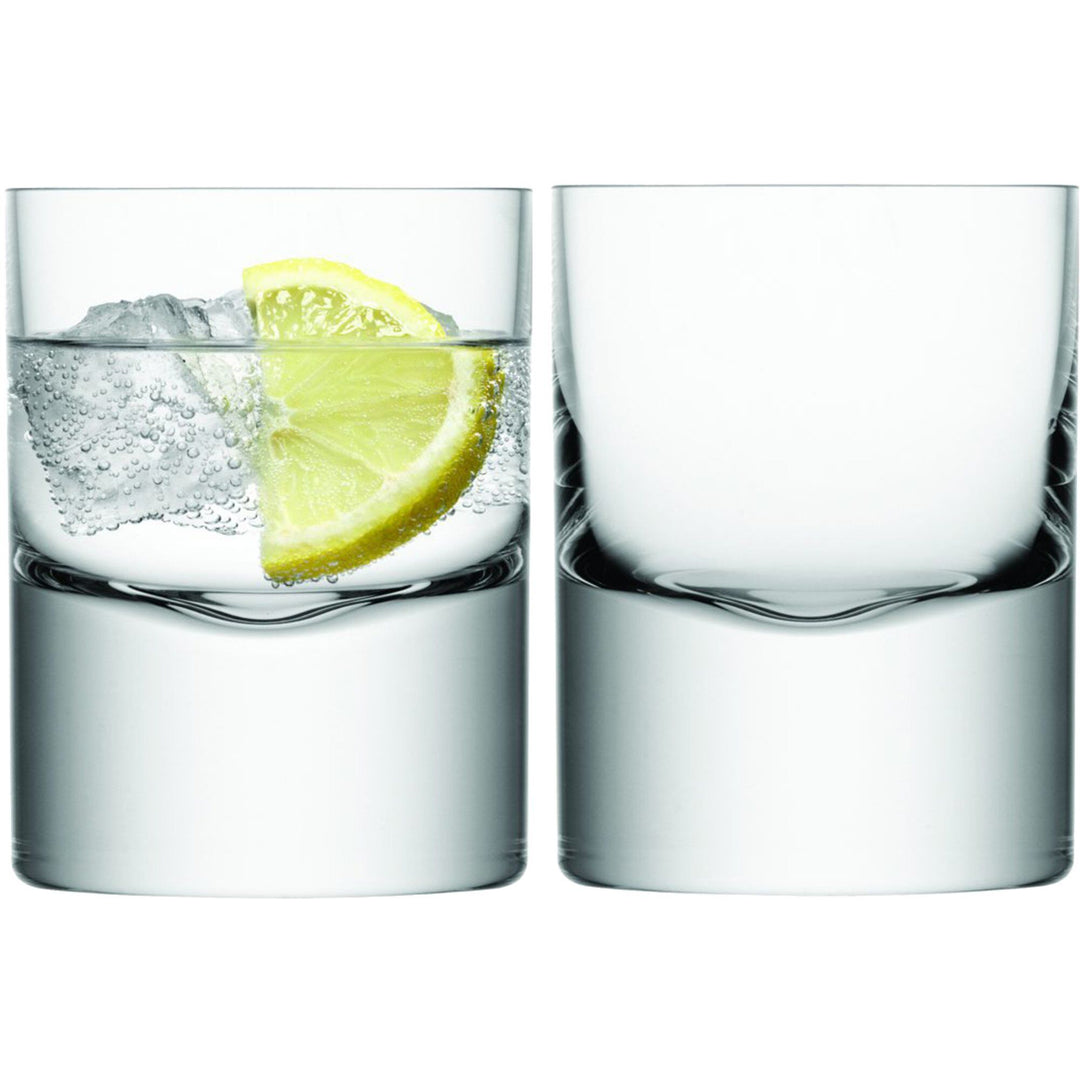 Lsa Lsa Drikkeglas Boris 2 stk. – produktvisning (Glas)