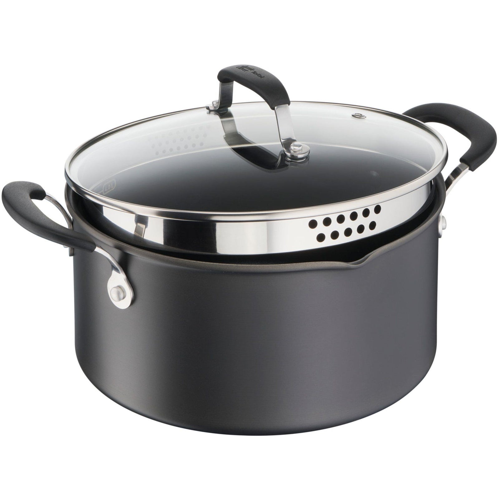 Jamie oliver Jamie Oliver Quick & Easy Gryde 5,2 liter – billede i brug (Gryder)