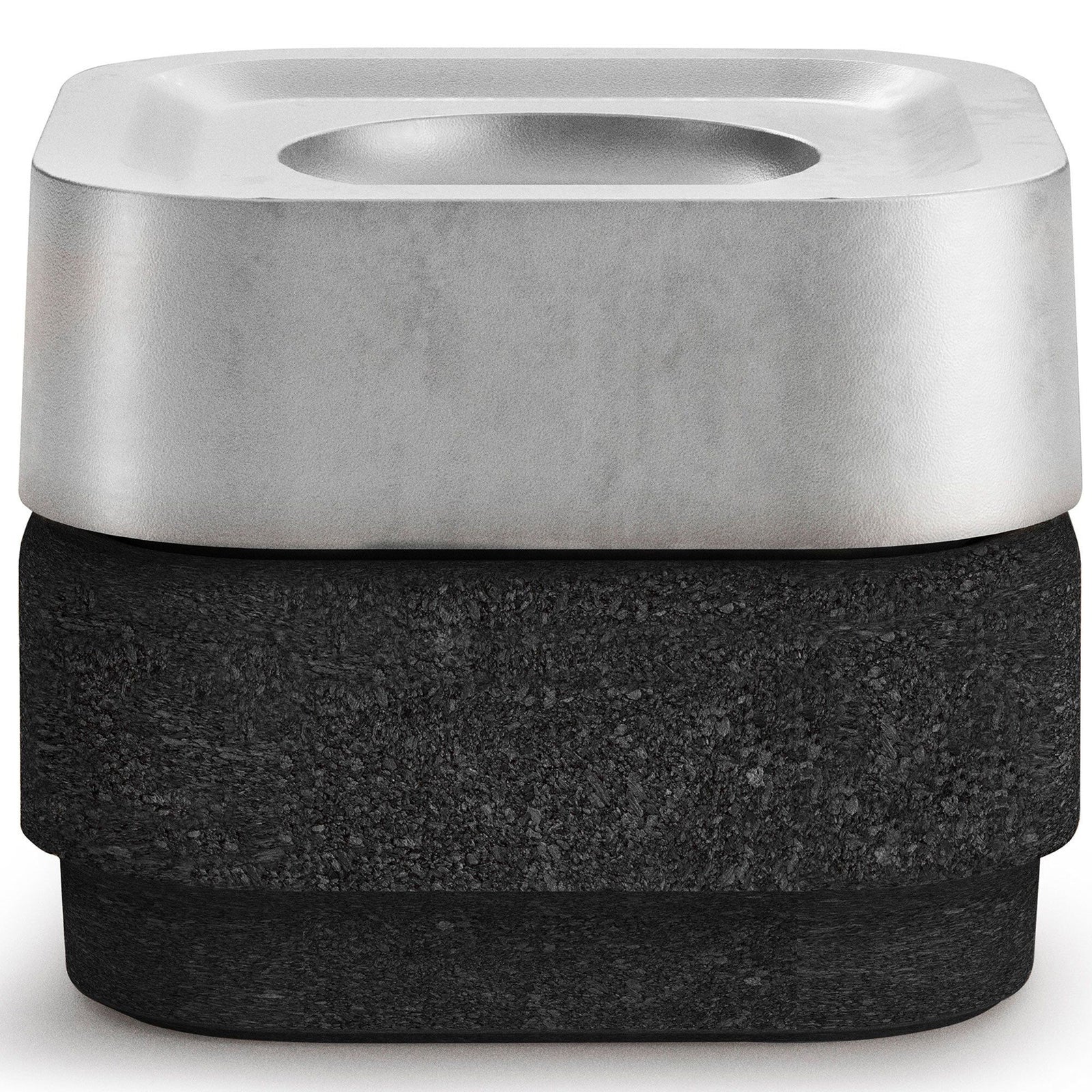 Born in sweden Born in sweden Korkskål til Ettan, sort – produktfoto (Skål)