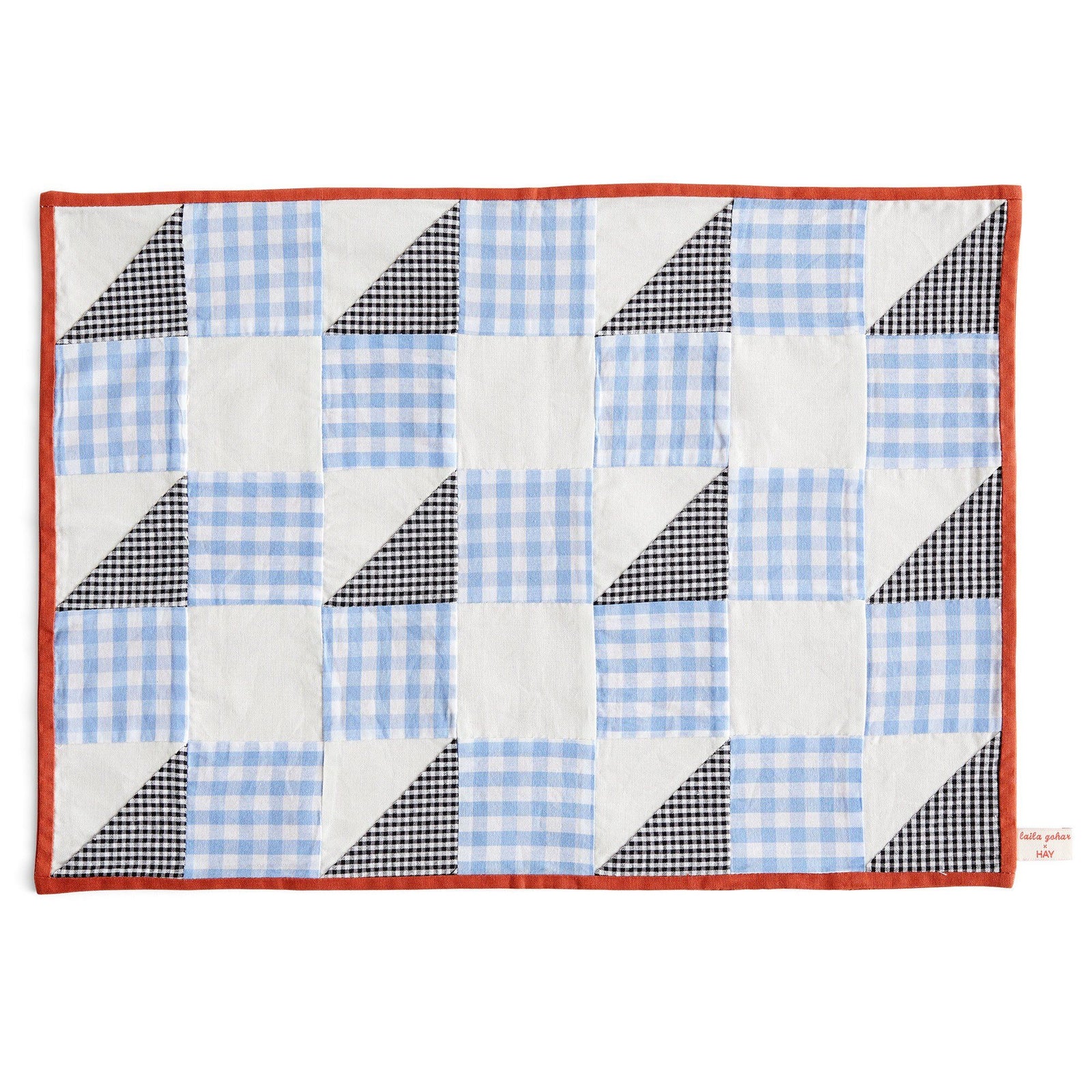 Se Hay Sobremesa dækkeserviet, check blue ✔ Stort online udvalg i Hay - Køb online på udsalg og tilbud lige nu ✔ Meget billig fragt og hurtig levering: 1 - 2 hverdage - Varenummer: KTCH-54575 og barcode / Ean: 5710441302391 på lager - Udsalg på Hjem og madlavning, Små elektriske apparater Spar op til 56% - Over 1124 kendte brands på udsalg