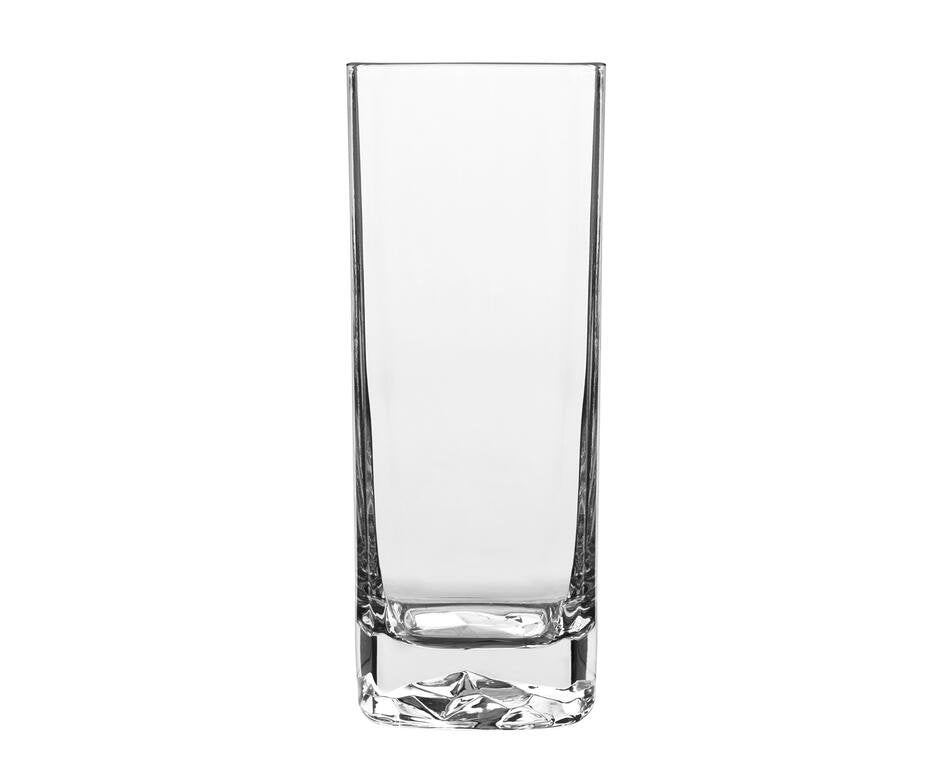 Strauss Rocks Ølglas/longdrinkglas 4 Stk. Klar 44 ✔ Kæmpe udvalg i  Luigi Borm ✔ Billig fragt og hurtig levering 2 - 5 hverdage - Varenummer: BAR-12615 / Ean: '032622020746 på lager - Udsalg på Glas | Glas til baren | Ølglas Spar op til 66% - Over 1147 kendte brands på udsalg