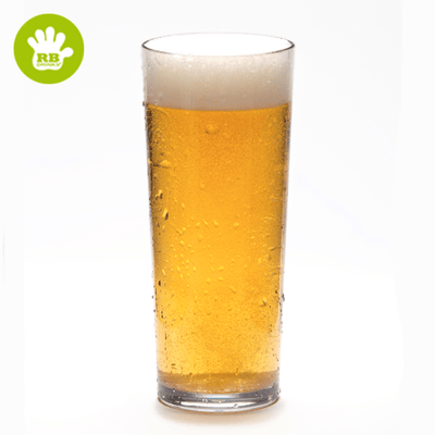 Øl Glas 50 Cl ❤ Kæmpe udvalg i Rbdrinks ❤ Billig fragt og hurtig levering 2 - 5 hverdage - Varenummer: BAR-10191 / Ean: '3760021271854 på lager - Udsalg på Glas Plastglas Polycarbonat glas Spar op til 62% - Over 434 design mærker på udsalg