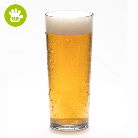 Øl Glas 50 Cl ❤ Kæmpe udvalg i Rbdrinks ❤ Billig fragt og hurtig levering 2 - 5 hverdage - Varenummer: BAR-10191 / Ean: &