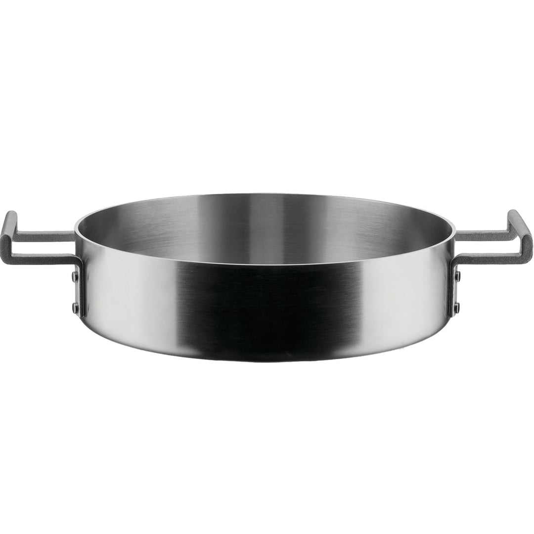 Alessi Alessi Convivio lav gryde 2,7 liter ❤ detaljebillede (Tilbehør gryder)