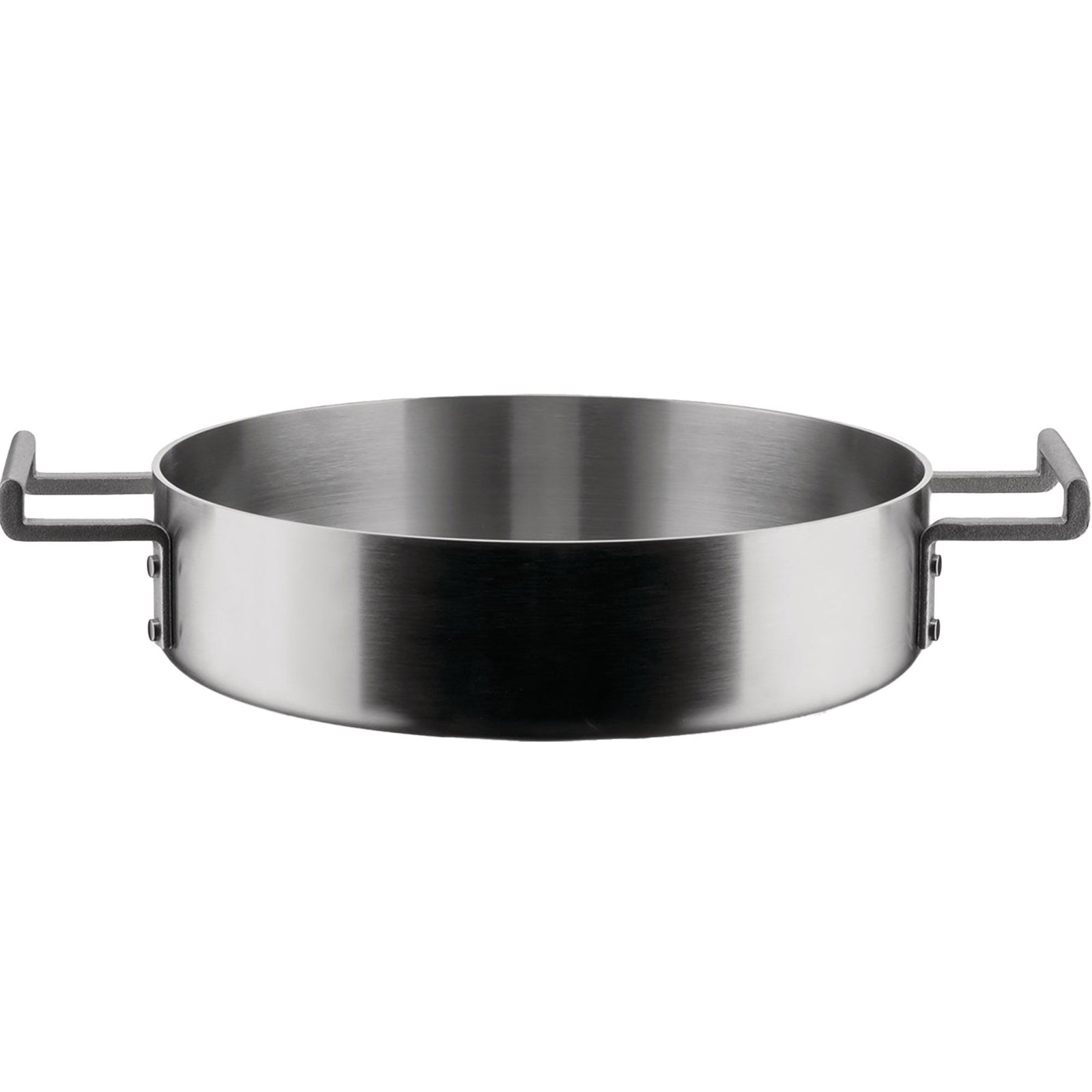 Alessi Alessi Convivio lav gryde 2,7 liter ❤ detaljebillede (Tilbehør gryder)