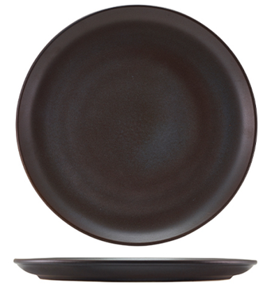Stentøj Antigo Pizza Tallerken 33.5cm Terra ❤ Kæmpe udvalg i Genware ❤ Billig fragt og hurtig levering 2 - 5 hverdage - Varenummer: BAR-632512 / Ean: '5020403004172 på lager - Udsalg på Køkken Borddækning Tallerkener Antigo Terra Stentøj Spar op til 62% - Over 454 design mærker på udsalg