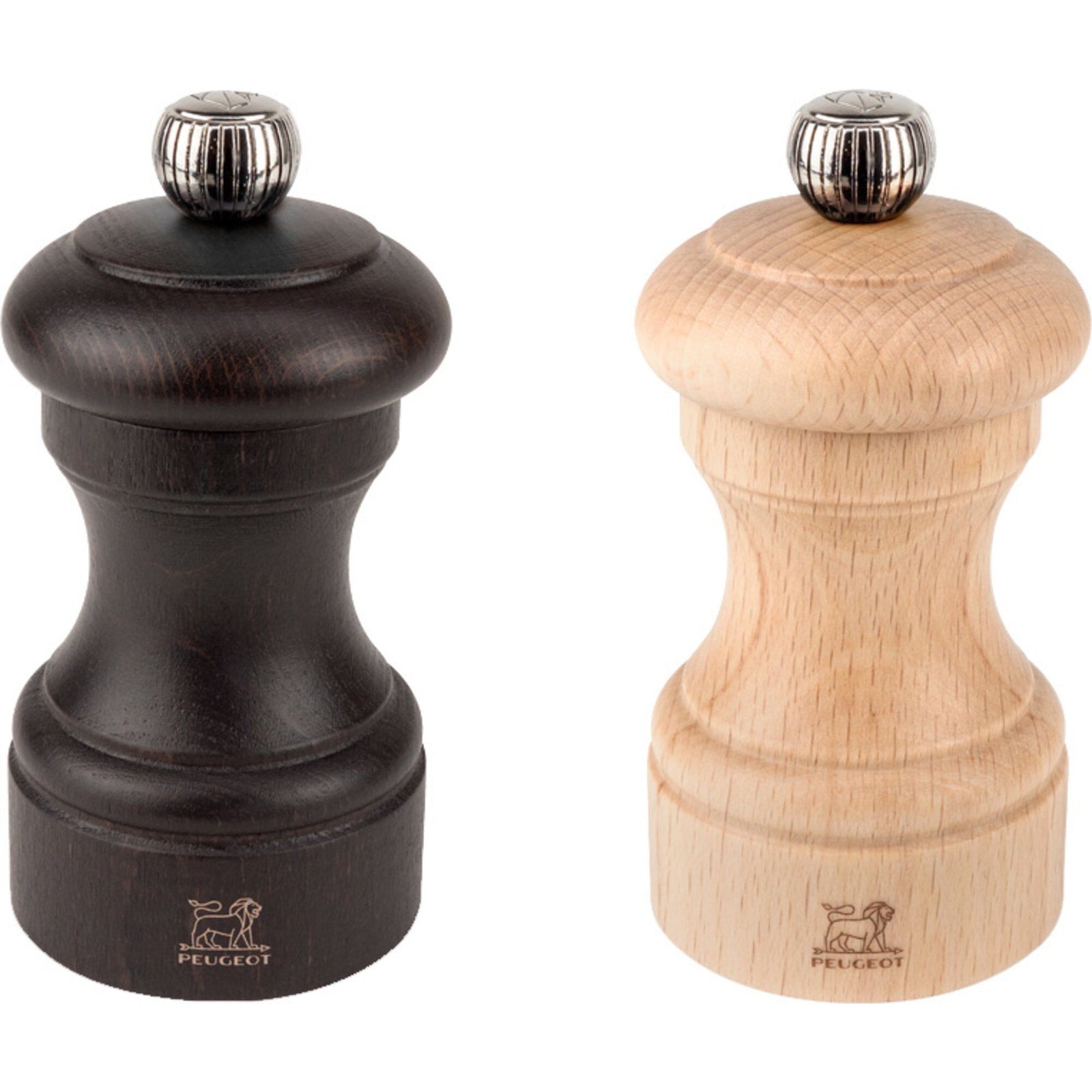 Peugeot Peugeot Bistro salt- og peberkværnssæt ❤ produktfoto i kategorien Salt/peberkværn