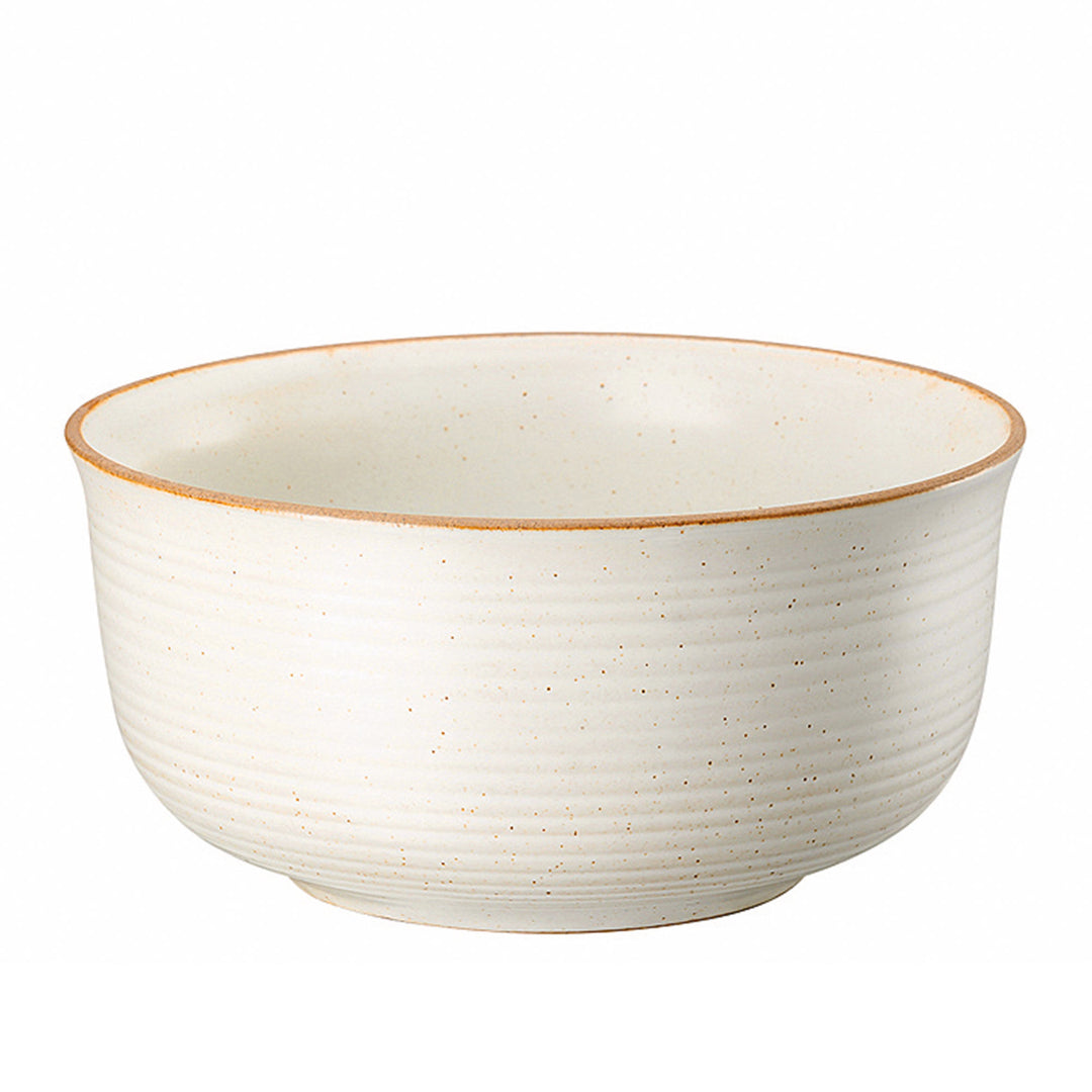 Rosenthal Rosenthal Thomas Nature skål 15 cm, sand – detaljebillede (Serveringsskåle)
