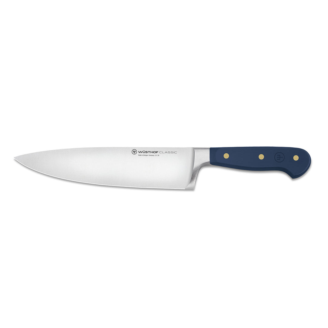 Wüsthof Wüsthof Kokkekniv Classic Farve Vild Blåbær 20 cm – produktbillede (Kokkekniv)