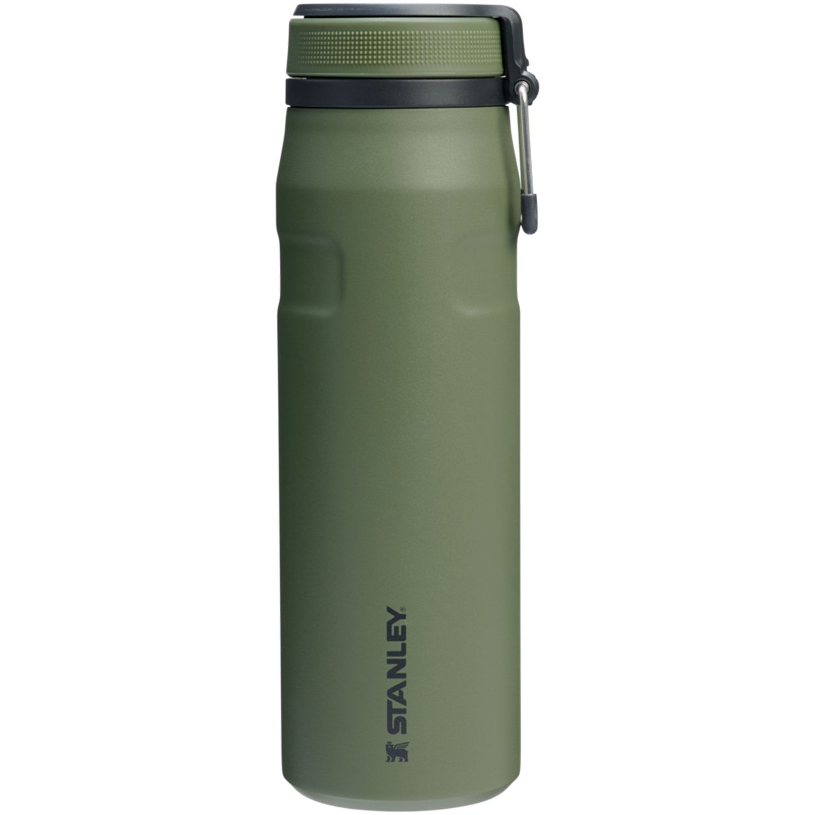 Stanley Stanley Iceflow Twist Flip termoflaske 0,7 liter, dried pine ❤ produktbillede (Termokande)