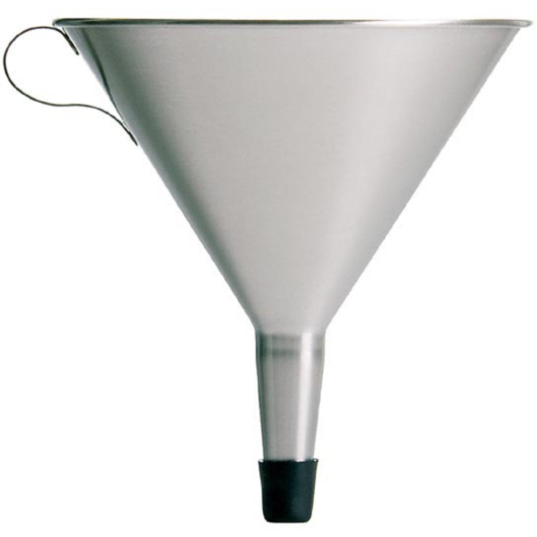 Jonas of sweden Jonas of sweden Tragt i Rustfrit Stål 9 cm – detaljebillede (Tragt)