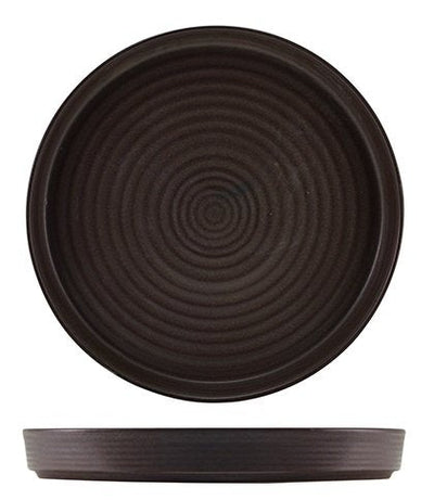 Stentøj Antigo Tallerken 26cm Terra ❤ Kæmpe udvalg i Genware ❤ Billig fragt og hurtig levering 2 - 5 hverdage - Varenummer: BAR-632515 / Ean: '5020403225836 på lager - Udsalg på Køkken Borddækning Tallerkener Antigo Terra Stentøj Spar op til 62% - Over 400 kendte brands på udsalg