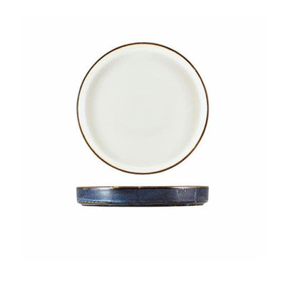 Terra Aqua Blå Præsentationstallerken 18cm Genware ❤ Kæmpe udvalg i Genware ❤ Billig fragt og hurtig levering 2 - 5 hverdage - Varenummer: BAR-877313 / Ean: '5020403145998 på lager - Udsalg på Køkken | Borddækning | Tallerkener | Terra Aqua Porcelæn Spar op til 63% - Over 785 kendte brands på udsalg