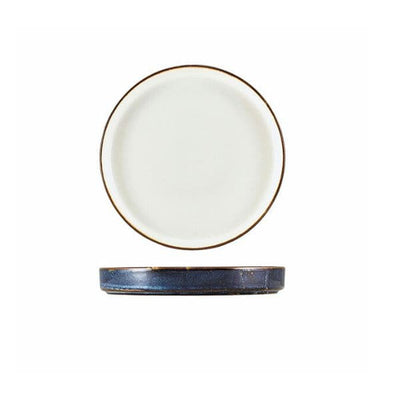 Terra Aqua Blå To-tonet Præsentationstallerken 21cm Genware ❤ Kæmpe udvalg i Genware ❤ Billig fragt og hurtig levering 2 - 5 hverdage - Varenummer: BAR-877314 / Ean: '5020403146025 på lager - Udsalg på Køkken | Borddækning | Tallerkener | Terra Aqua Porcelæn Spar op til 56% - Over 785 kendte brands på udsalg