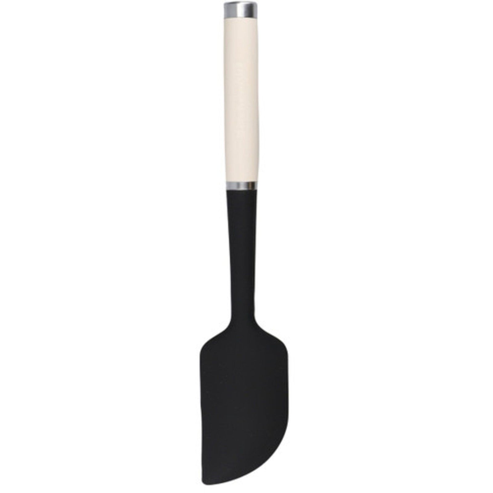 Kitchenaid Kitchenaid Dejskraber, almond cream – vinkelbillede (Dejskraber)