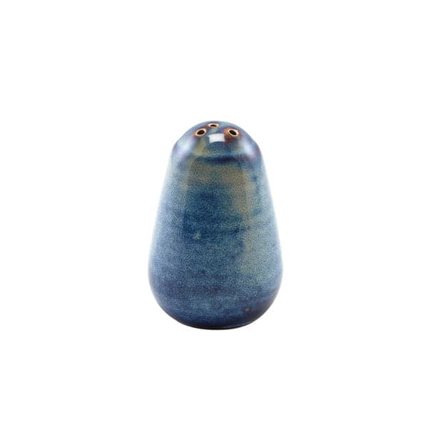 Terra Aqua Blå PeberbøsGenware ❤ Kæmpe udvalg i Genware ❤ Billig fragt og hurtig levering 2 - 5 hverdage - Varenummer: BAR-877333 / Ean: &