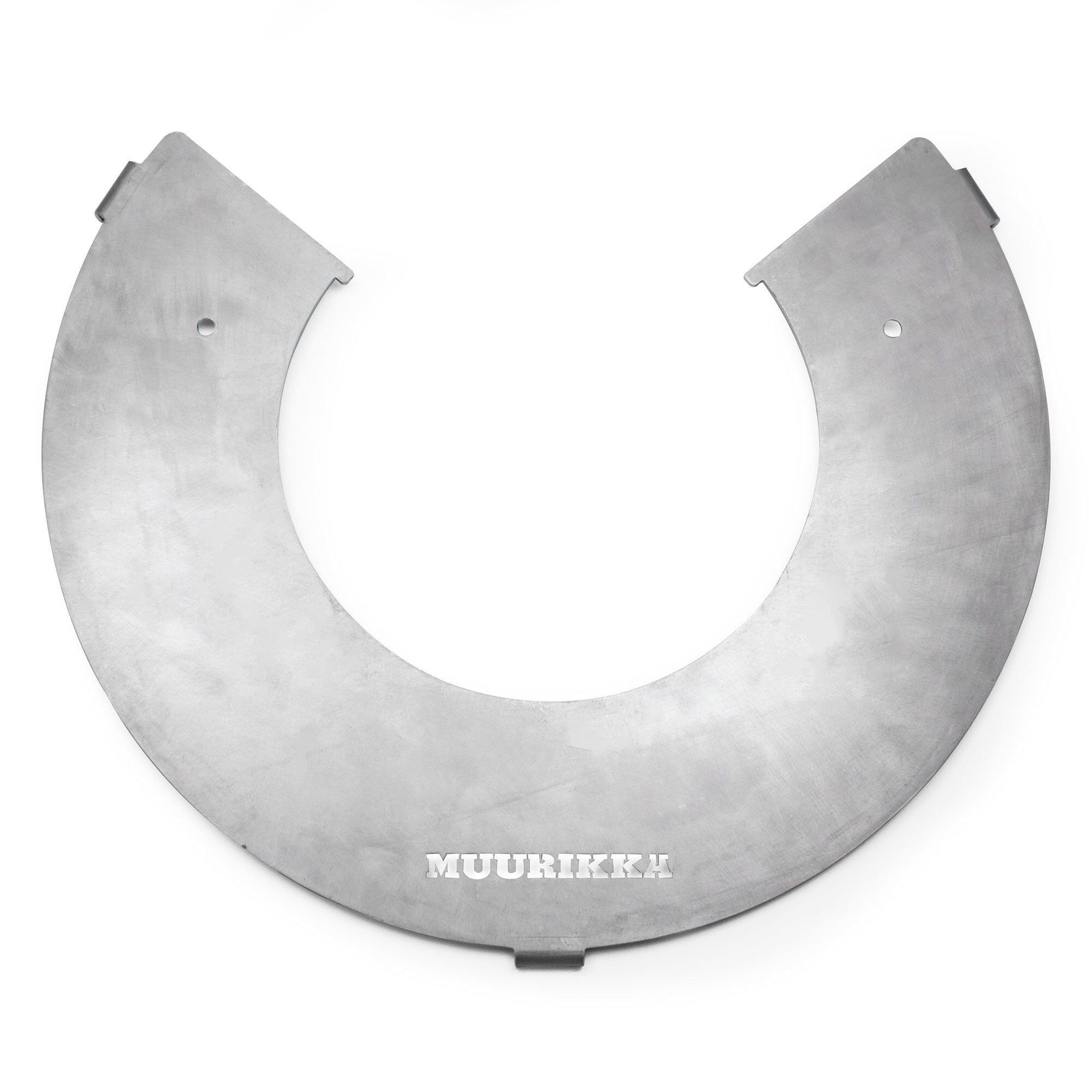 Muurikka Muurikka Grillplade i stål 60 cm – produktfoto (Grillplade)