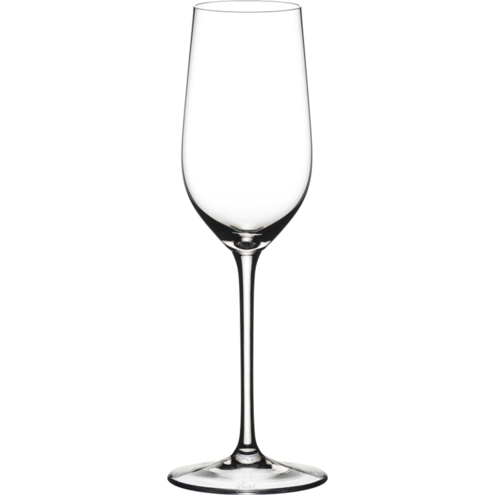 Riedel Riedel Sommelier Sherry- & Tequilaglas 19 cl – produktbillede (Dessertvinglas)