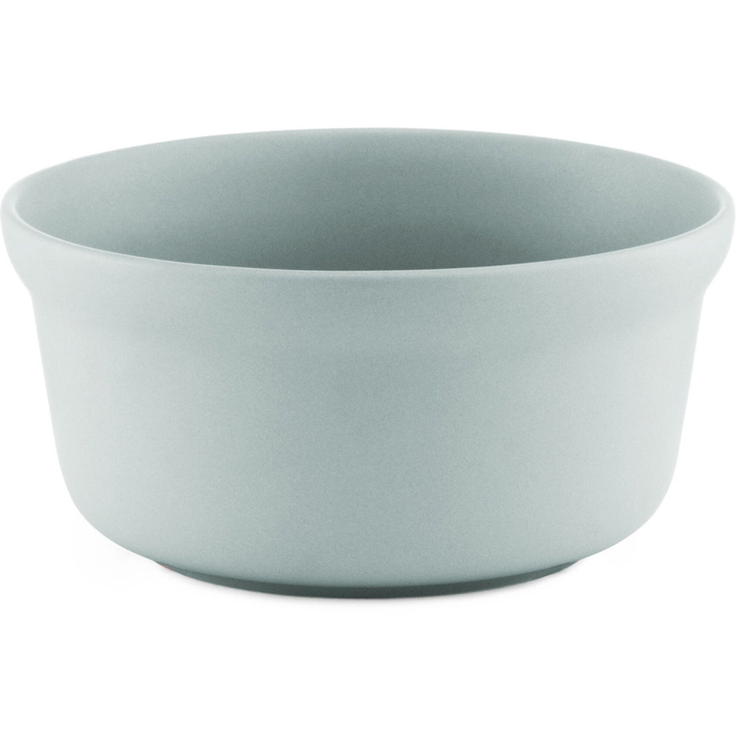 Normann copenhagen Normann copenhagen Obi Skål 14 cm Lyseblå – produktbillede (Skål)