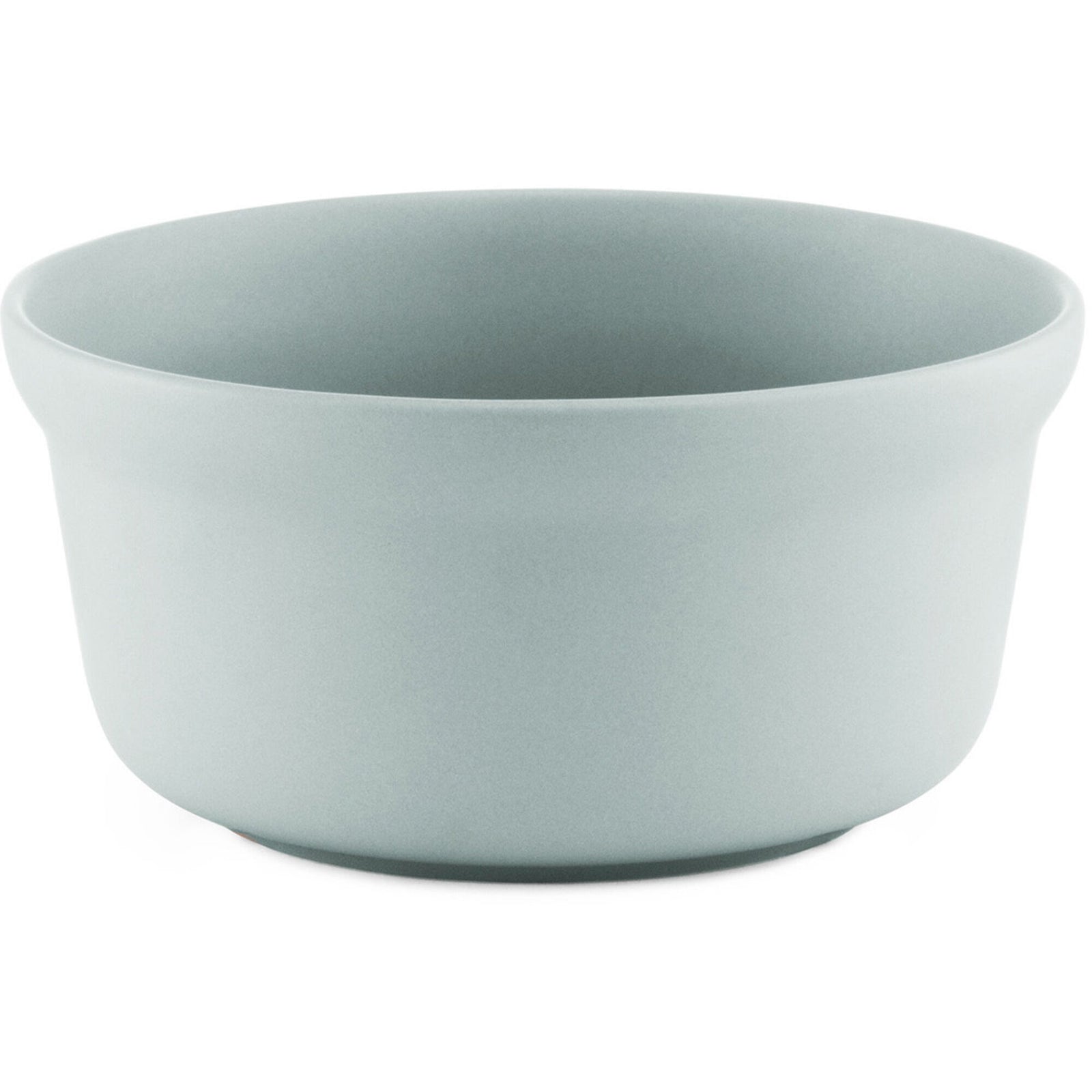 Normann copenhagen Normann copenhagen Obi Skål 14 cm Lyseblå – produktbillede (Skål)