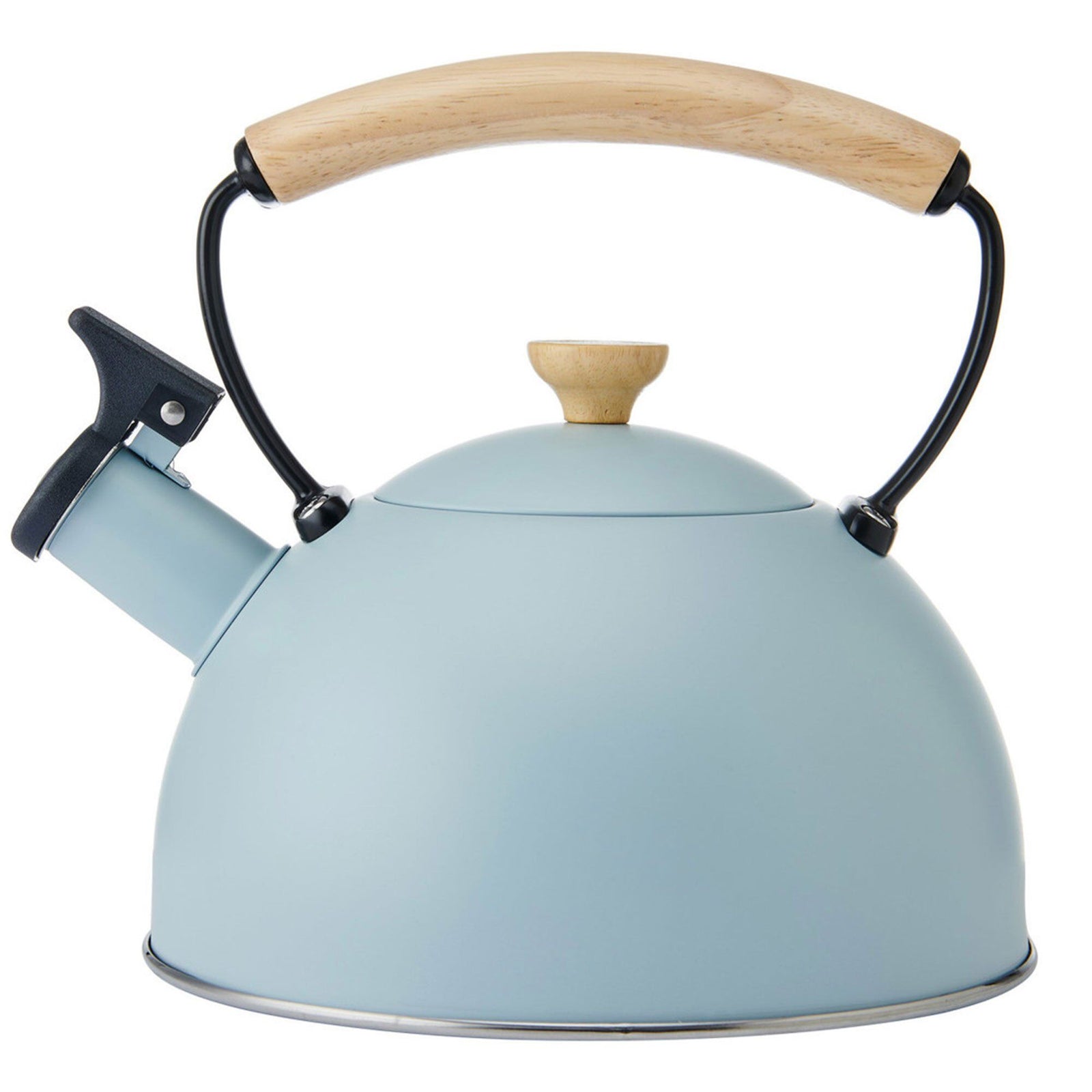 La cafetiÃ¨re La CafetiÃ¨re Vandkedel 1,6 liter, himmelblå ❤ produktfoto i kategorien Kittel