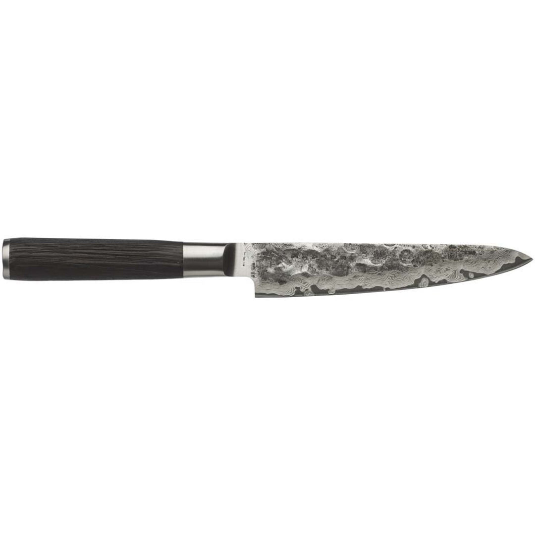 Satake Satake Kuro petty universalkniv 15 cm – produktbillede (Universalkniv)