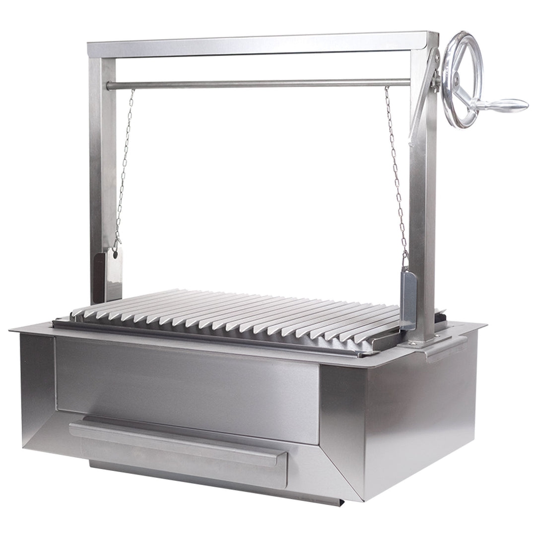 Bertha ovens Bertha ovens Asado Grill Medium ❤ produktfoto (Kulgrill)
