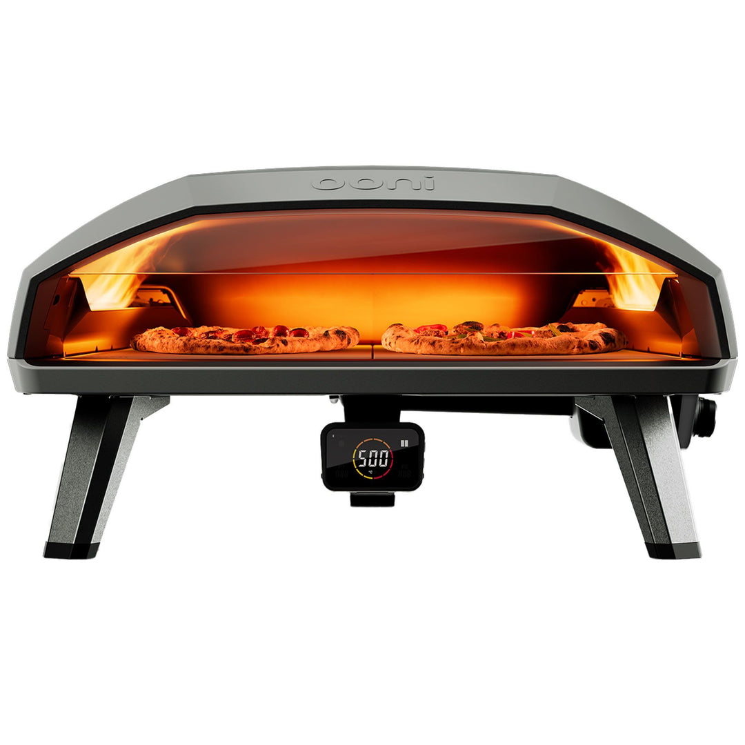 Ooni Ooni Koda 2 Max pizzaovn ❤ produktbillede (Pizzaovne)