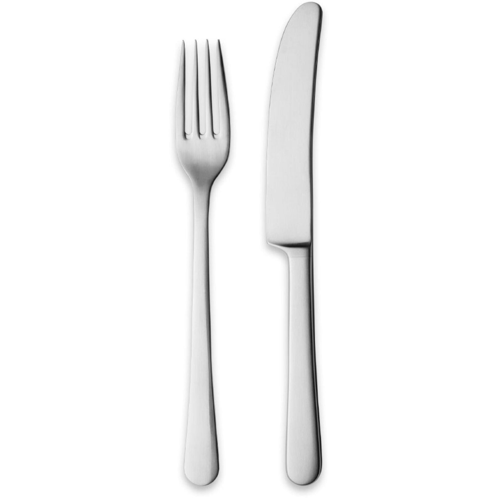 Georg jensen Georg jensen Copenhagen dessertbestik, 8 dele ❤ detaljebillede (Bestikssæt)
