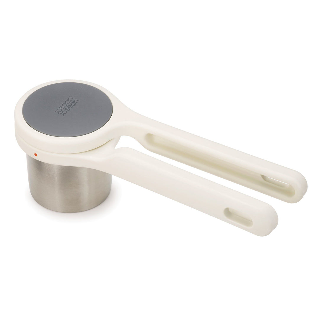 Joseph joseph Joseph joseph Helix kartoffelpresse, hvid/grå ❤ produktbillede (Kartoffelpresser)