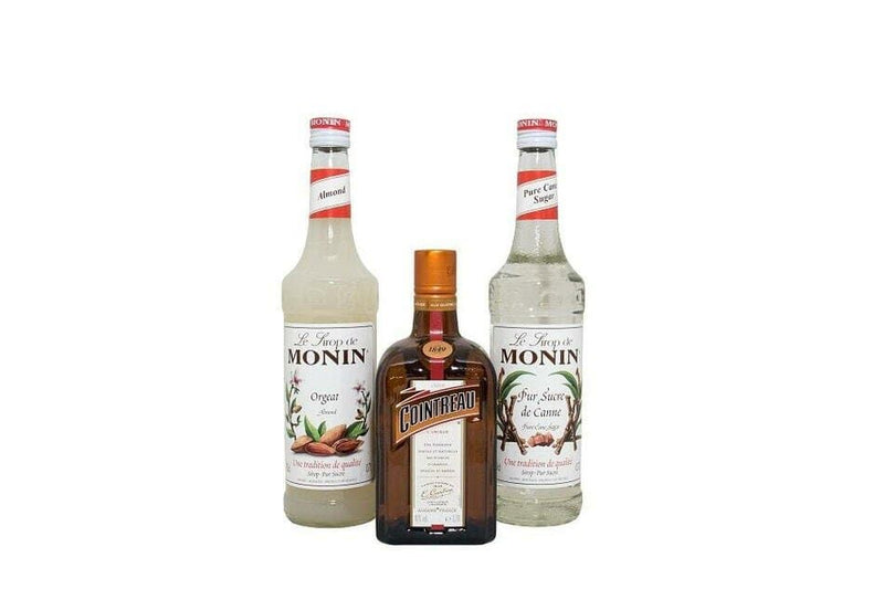 Mai Tai Pakken ❤ Stort online udvalg i BARLIFE ❤ Billig fragt og hurtig levering 2 - 5 hverdage ❤ Varenummer: BAR-11949 / Ean: på lager - Udsalg på Fødevarer, drikkevarer og tobak | Drikkevarer | Alkoholiske drikke | Spiritus | Likør Spar op til 56% - Over 412 kendte brands på udsalg