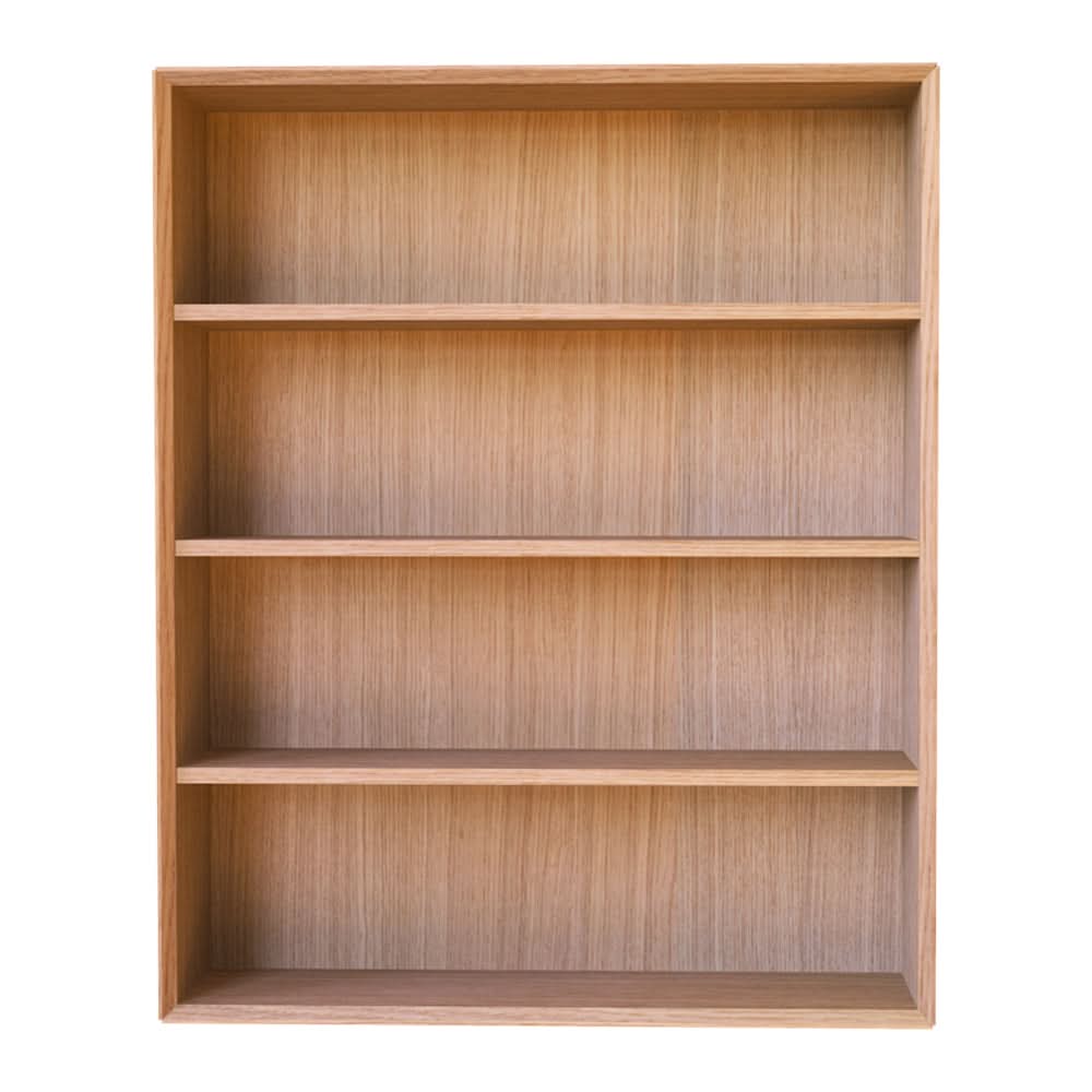 Parva 4 Kopreol Olieret eg ✔ Kæmpe udvalg i  Storage And Shelves ✔ Billig fragt og hurtig levering 2 - 5 hverdage - Varenummer: STSH-227590 / Ean:  på lager - Udsalg på Parva Spar op til 54% - Over 1312 kendte brands på udsalg