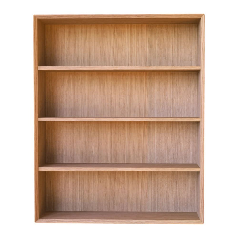 Parva 4 Kopreol Olieret eg ✔ Kæmpe udvalg i  Storage And Shelves ✔ Billig fragt og hurtig levering 2 - 5 hverdage - Varenummer: STSH-227590 / Ean:  på lager - Udsalg på Parva Spar op til 54% - Over 1312 kendte brands på udsalg