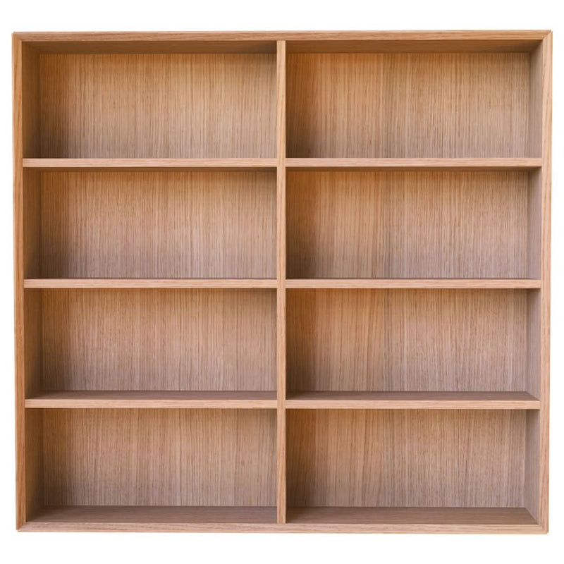 Parva 8 Kopreol Olieret eg ✔ Kæmpe udvalg i  Storage And Shelves ✔ Billig fragt og hurtig levering 2 - 5 hverdage - Varenummer: STSH-227586 / Ean:  på lager - Udsalg på Parva Spar op til 58% - Over 1312 kendte brands på udsalg